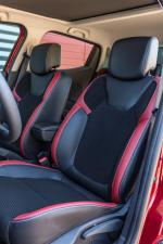 Renault Clio 2016 года